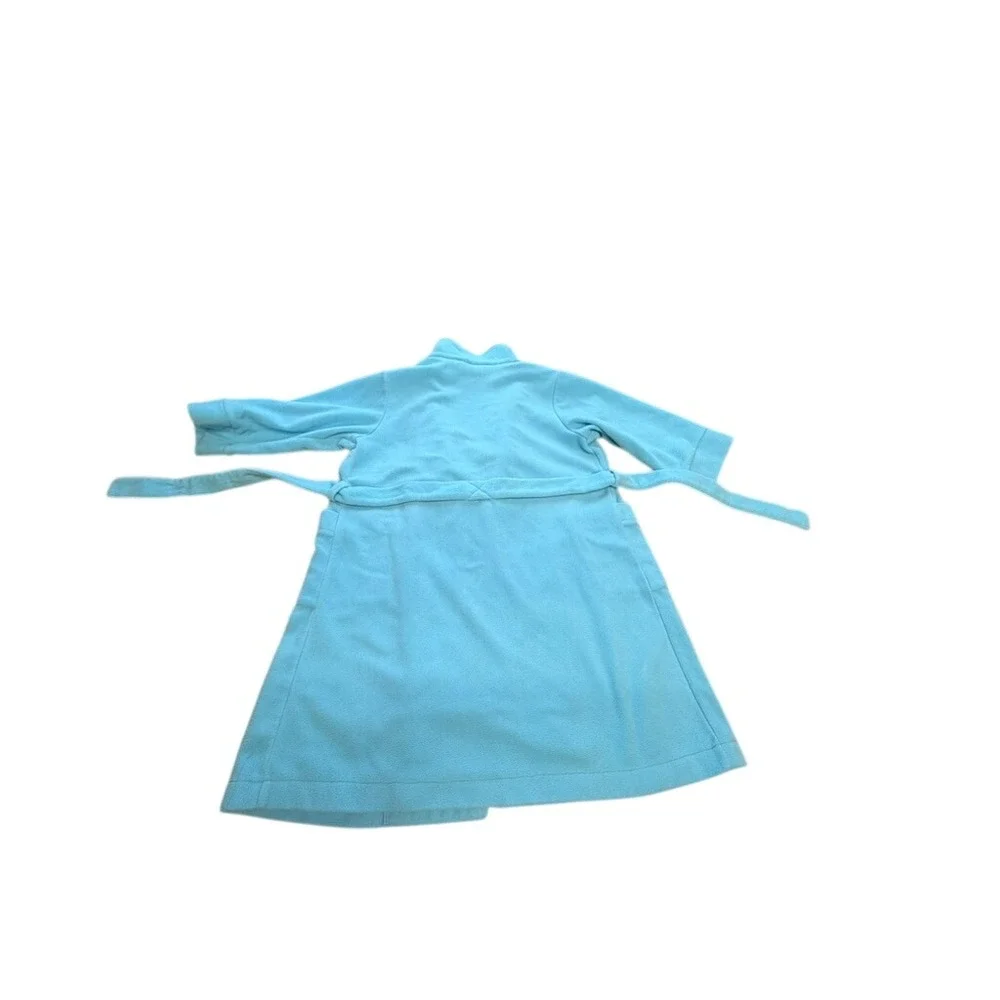 L.L. Bean soft fleece